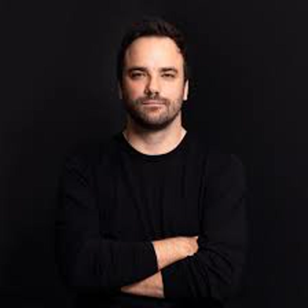 Nikola Todorovic portrait