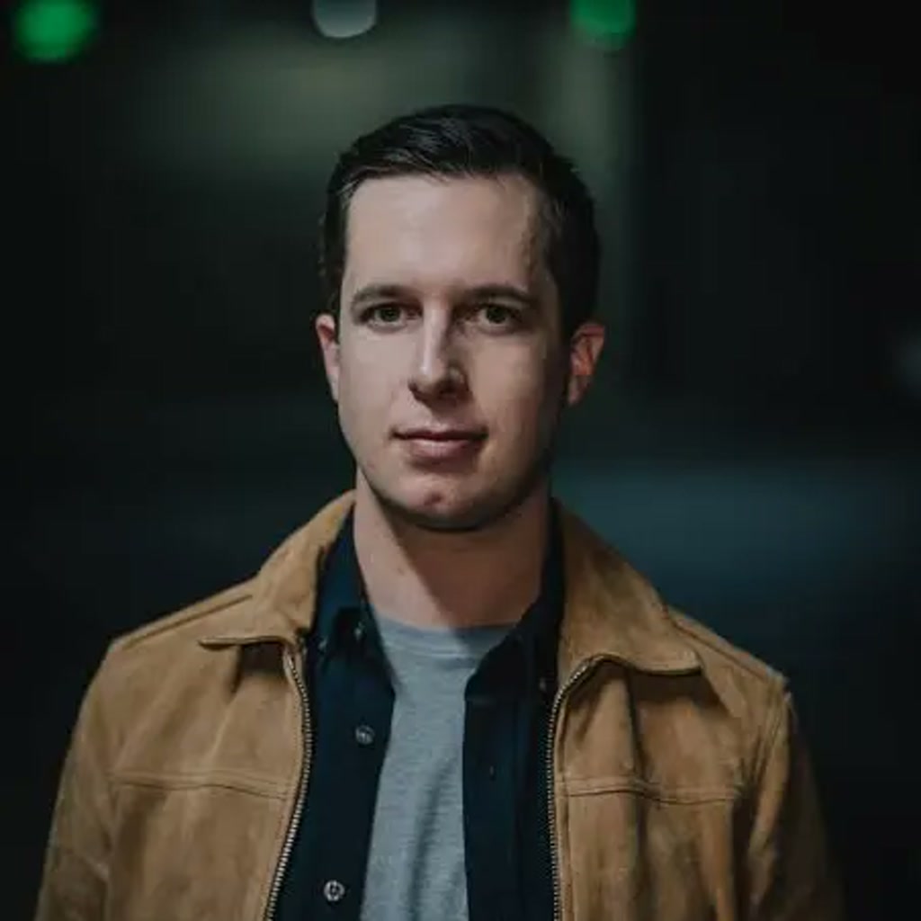 Oren Soffer portrait